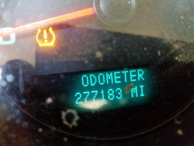 2011 GMC SIERRA C25 1GT21ZCG0BZ268547