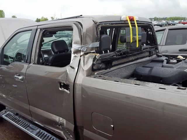 2019 FORD F350 SUPER 1FT8W3BT9KEC24559