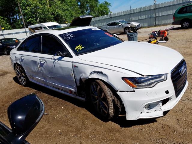 Фото: WAUHGAFC6EN029306 - 9