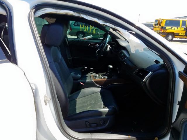 Фото: WAUHGAFC6EN029306 - 5