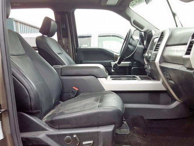 2019 FORD F350 SUPER 1FT8W3BT9KEC24559