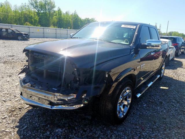 2016 RAM 1500 LARAM 1C6RR6NT9GS347691