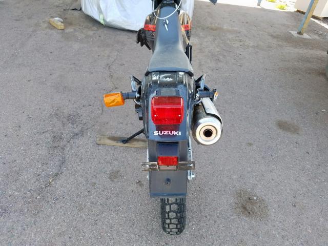 2019 SUZUKI DR650 SE JS1SP46A7K7100029