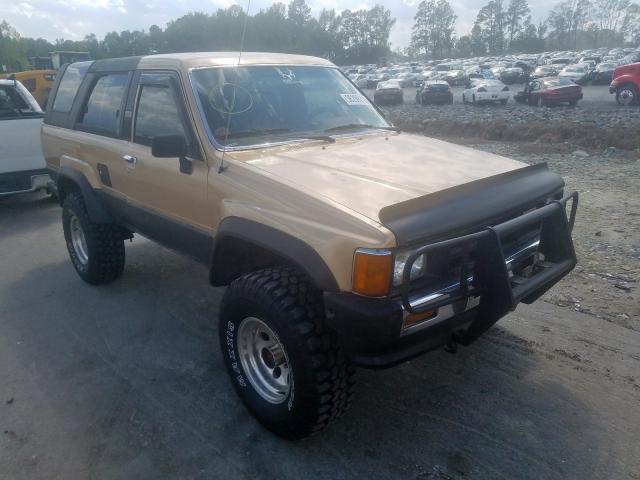 auto auction ended on vin jt4rn62d8k0242517 1989 toyota 4runner rn in nc raleigh 1989 toyota 4runner rn in nc raleigh