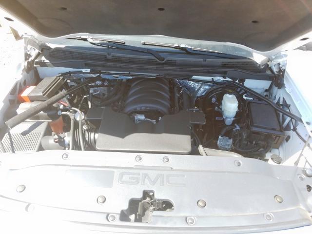 2014 GMC SIERRA C15 3GTP1UECXEG469010
