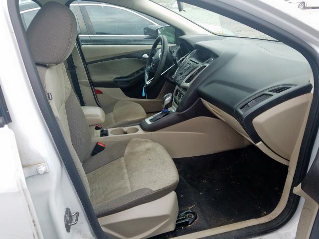 2014 FORD FOCUS 1FADP3F23EL159274