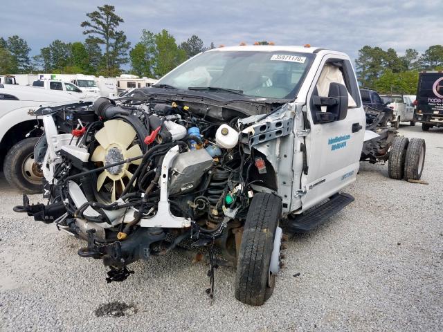 2017 FORD F550 SUPER DUTY, 1FDUF5GT8HDA07579 - 2