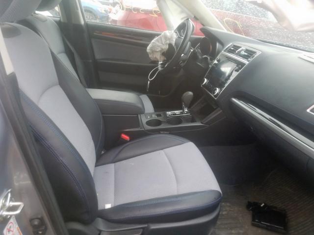 2018 SUBARU LEGACY SPO 4S3BNAS62J3024785