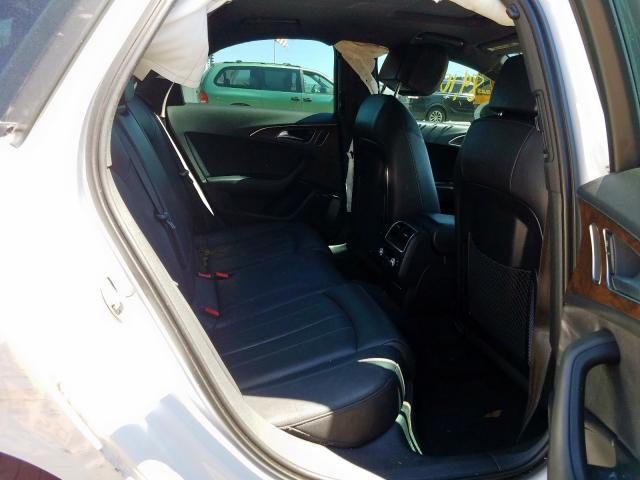 Фото: WAUHGAFC6EN029306 - 6