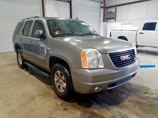 2008 Gmc Yukon 5.3L