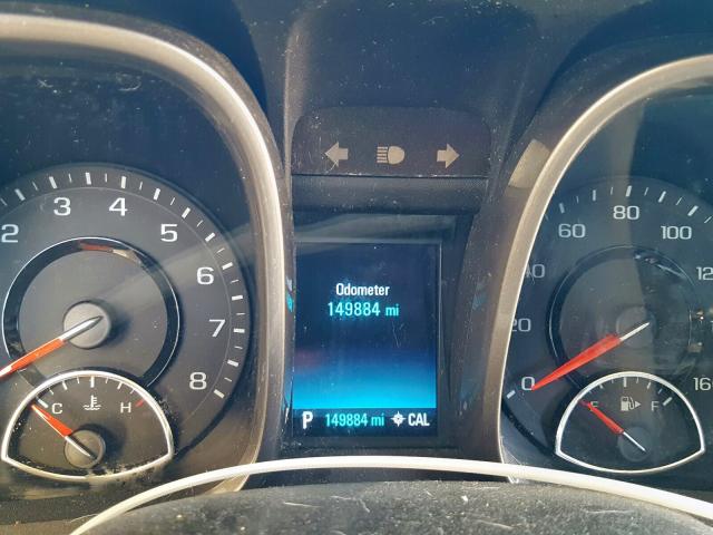 2015 CHEVROLET MALIBU LS 1G11B5SL8FF139181