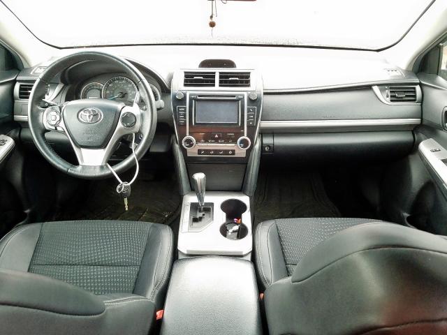 2012 TOYOTA CAMRY BASE 4T1BF1FK2CU057959