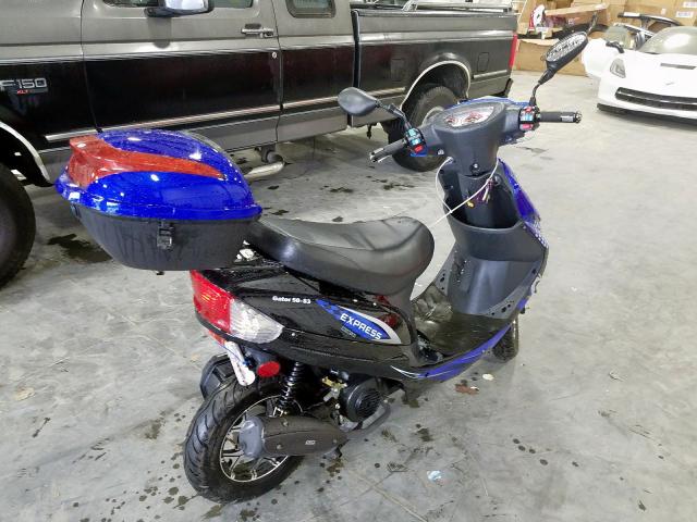 VIN L2BB9NCCXLB114141 2020 Other Moped no.4