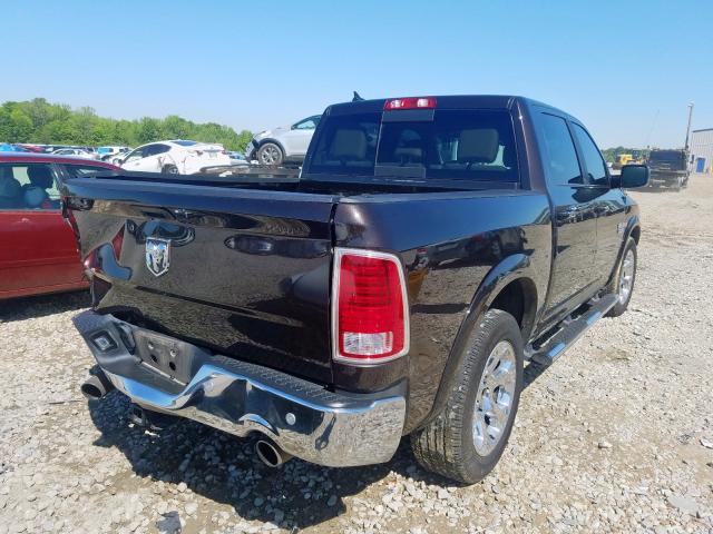 2016 RAM 1500 LARAM 1C6RR6NT9GS347691