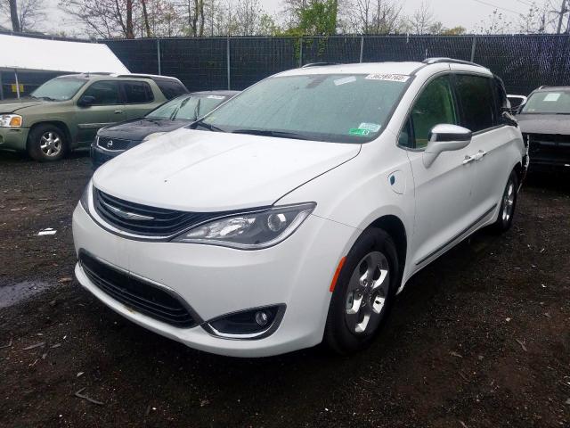 2018 CHRYSLER PACIFICA H 2C4RC1N72JR365782