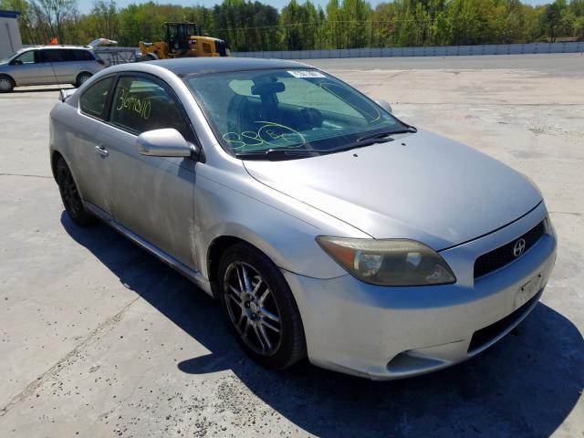 Scion TC I 2006