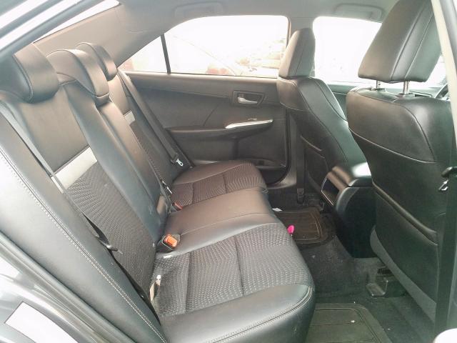 2012 TOYOTA CAMRY BASE 4T1BF1FK2CU057959