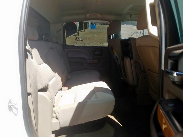 2014 GMC SIERRA C15 3GTP1UECXEG469010