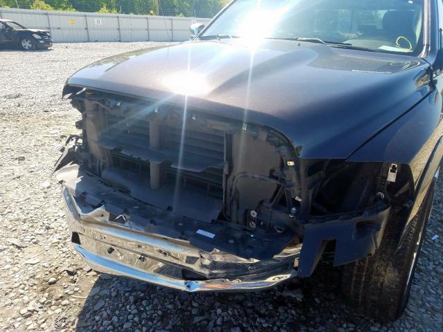 2016 RAM 1500 LARAM 1C6RR6NT9GS347691