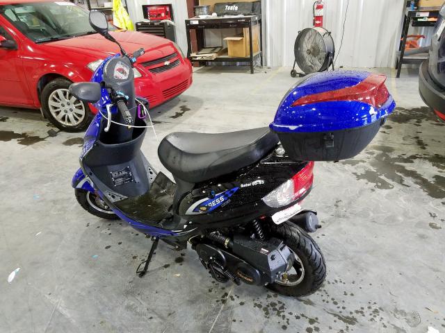 VIN L2BB9NCCXLB114141 2020 Other Moped no.3