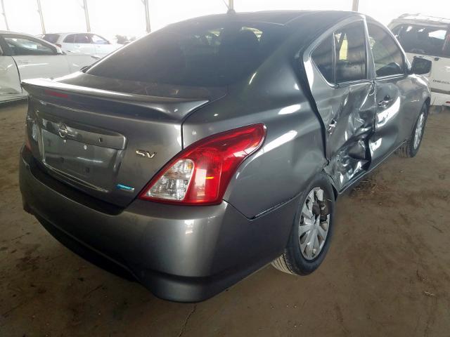 VIN 1G1RA6E46FU113187 2015 Chevrolet Volt no.4