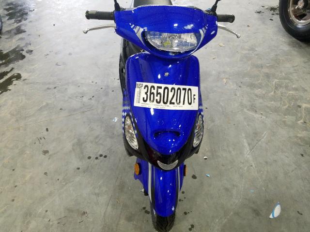 VIN L2BB9NCCXLB114141 2020 Other Moped no.9