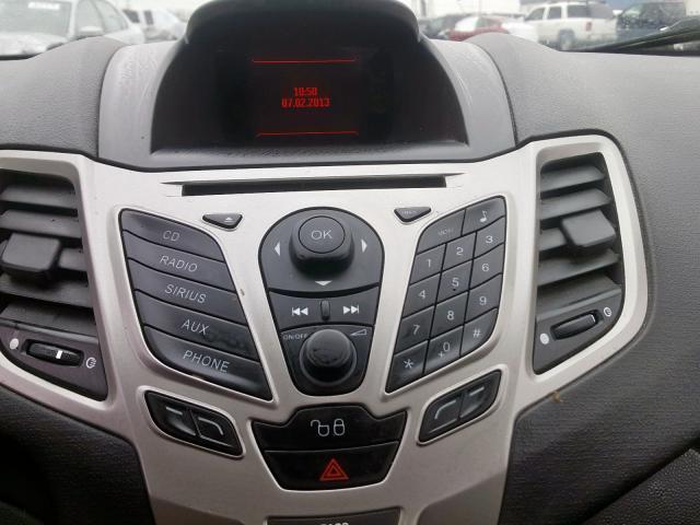 2011 FORD FIESTA SES 3FADP4FJ2BM228401