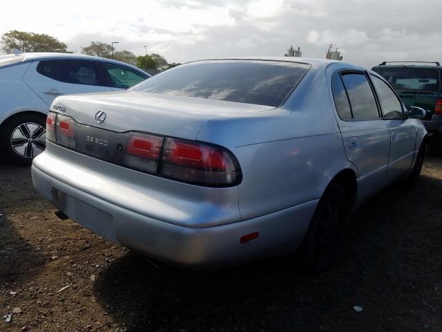 Lexus gs 300 1994