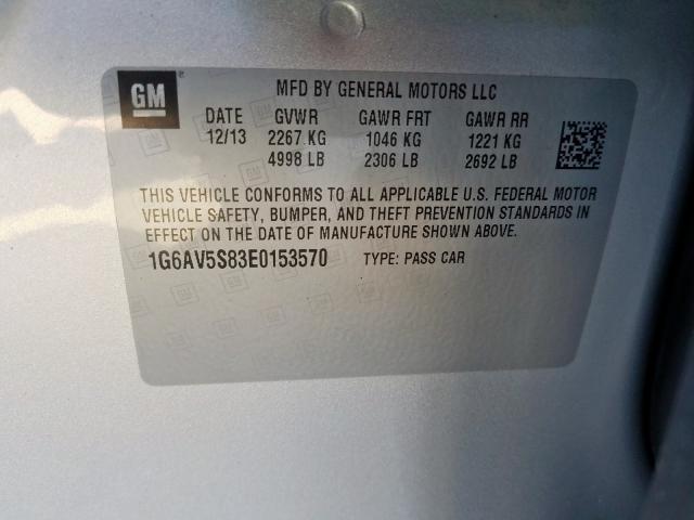 1G6AV5S83E0153570