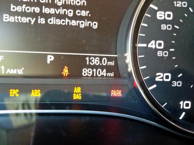 Фото: WAUHGAFC6EN029306 - 8