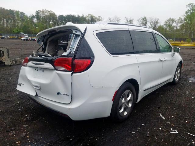 2018 CHRYSLER PACIFICA H 2C4RC1N72JR365782