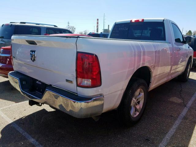 2013 RAM 1500 SLT 3C6JR6EP8DG524475