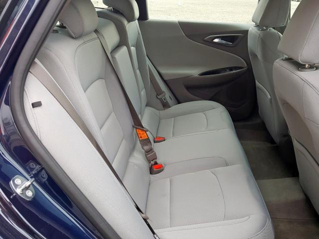 2017 CHEVROLET MALIBU LT 1G1ZE5ST6HF256626