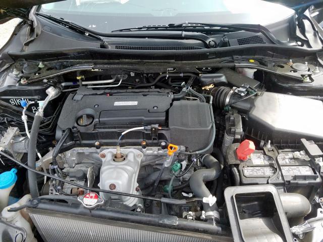 2016 HONDA ACCORD EXL 1HGCR2F87GA194561
