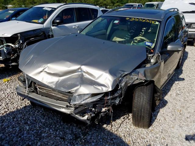 2010 VOLVO V70 3.2 YV1982BW5A1153590