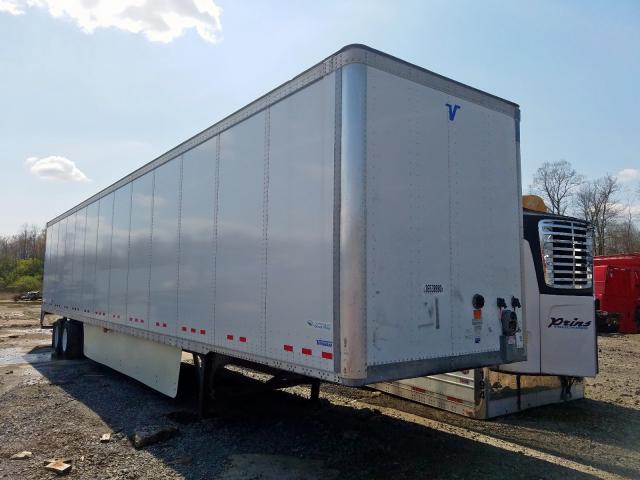 Salvage cars for sale from Copart Ellwood City, PA: 2017 Trail King Trailer