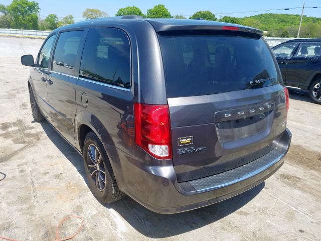 2017 DODGE GRAND CARA 2C4RDGCG3HR711268