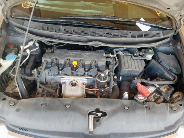 2011 HONDA CIVIC LX-S 2HGFA1F69BH504278