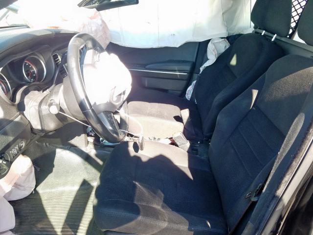 2016 DODGE CHARGER PO 2C3CDXAT3GH259370