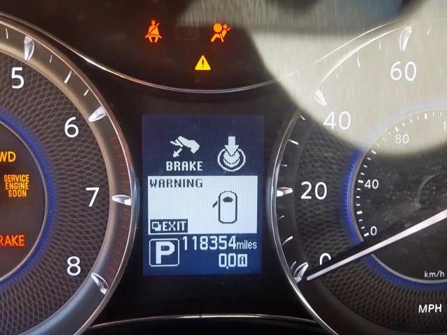 2013 INFINITI QX56 JN8AZ2NC0D9332017