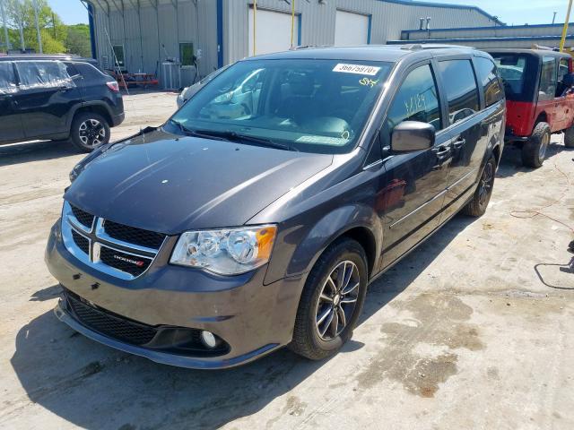 2017 DODGE GRAND CARA 2C4RDGCG3HR711268