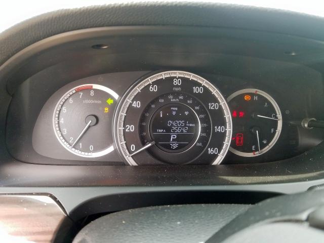 2016 HONDA ACCORD EXL 1HGCR2F87GA194561