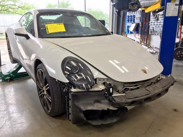 VIN WP0AB2A99GS122281 2016 Porsche 911, Carrera S no.4