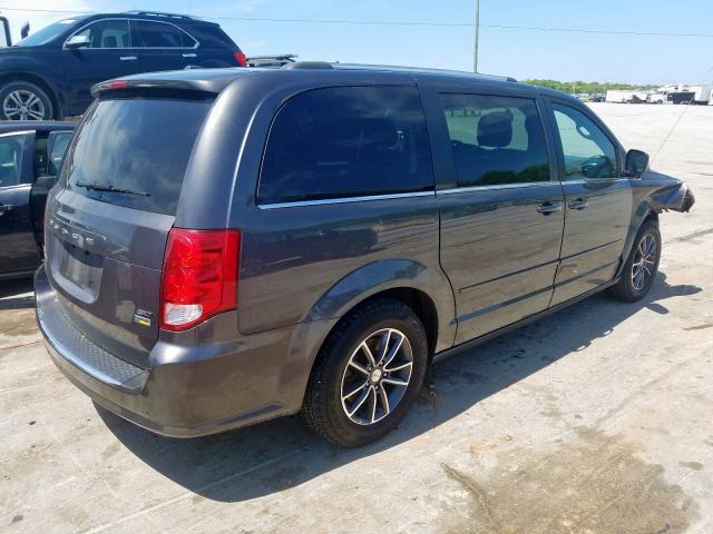 2017 DODGE GRAND CARA 2C4RDGCG3HR711268