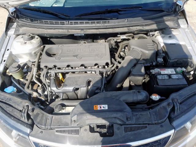 VIN 1G1RD6S53JU142045 2018 Chevrolet Volt, Premier no.7