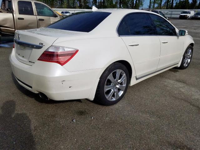 2010 ACURA RL JH4KB2F63AC000700