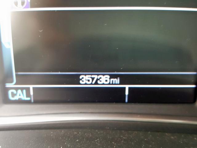 2017 CHEVROLET MALIBU LT 1G1ZE5ST6HF256626