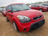 2012 KIA  SOUL