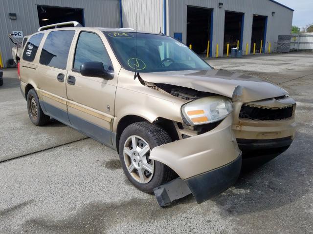 saturn relay 2005 vin 5gzdv03l65d184948