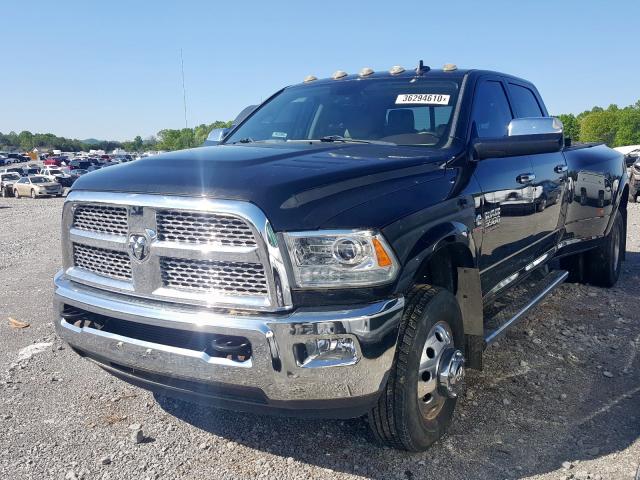 Dodge Ram 3500 2015